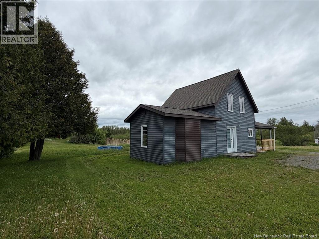 71 Seigas 1 Road, Siegas, New Brunswick  E7E 1T6 - Photo 22 - NB142983