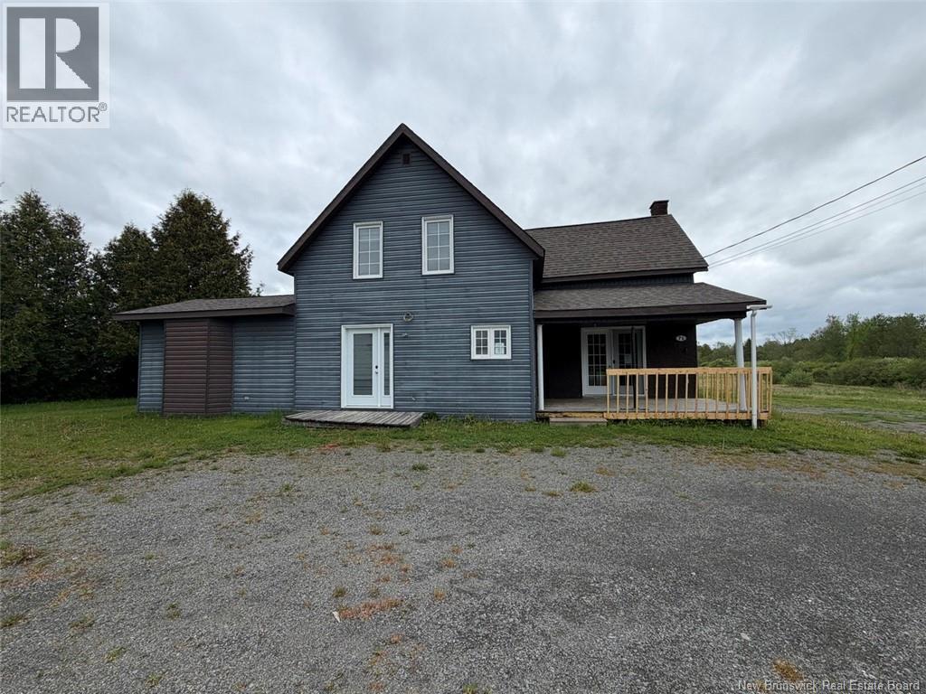 71 Seigas 1 Road, Siegas, New Brunswick  E7E 1T6 - Photo 23 - NB142983