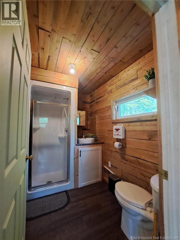 0 Alward Road, Whites Mountain, New Brunswick  E4G 1W2 - Photo 10 - NB142962