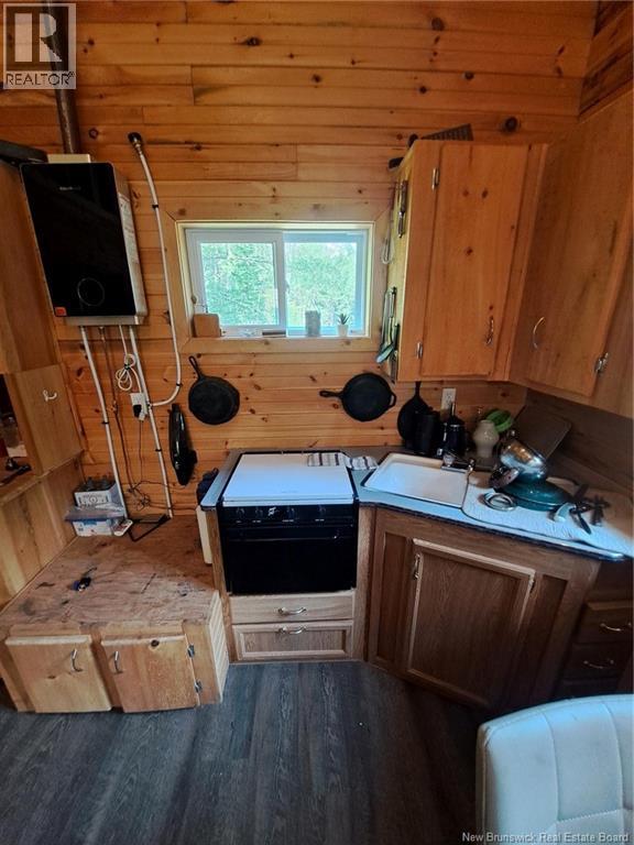 0 Alward Road, Whites Mountain, New Brunswick  E4G 1W2 - Photo 15 - NB142962