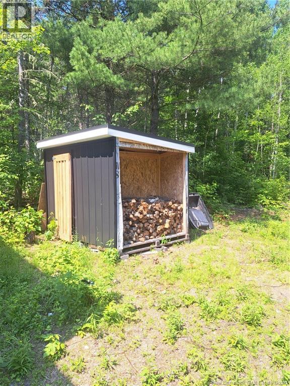 0 Alward Road, Whites Mountain, New Brunswick  E4G 1W2 - Photo 19 - NB142962
