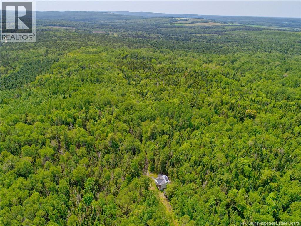 0 Alward Road, Whites Mountain, New Brunswick  E4G 1W2 - Photo 2 - NB142962