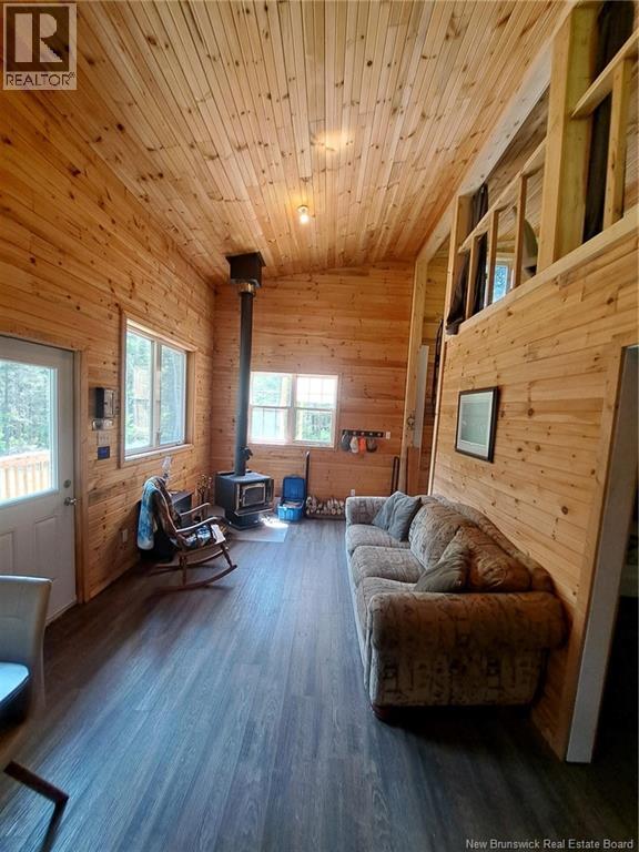 0 Alward Road, Whites Mountain, New Brunswick  E4G 1W2 - Photo 3 - NB142962