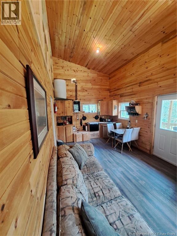 0 Alward Road, Whites Mountain, New Brunswick  E4G 1W2 - Photo 4 - NB142962