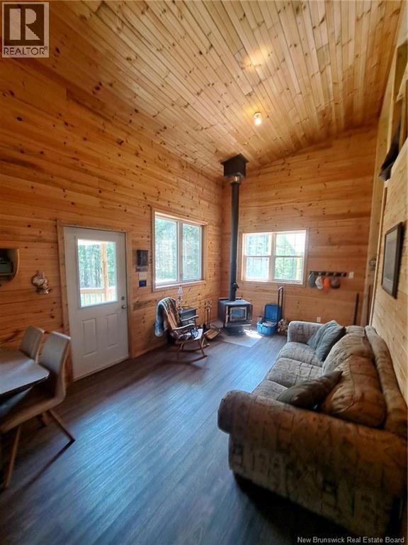 0 Alward Road, Whites Mountain, New Brunswick  E4G 1W2 - Photo 5 - NB142962