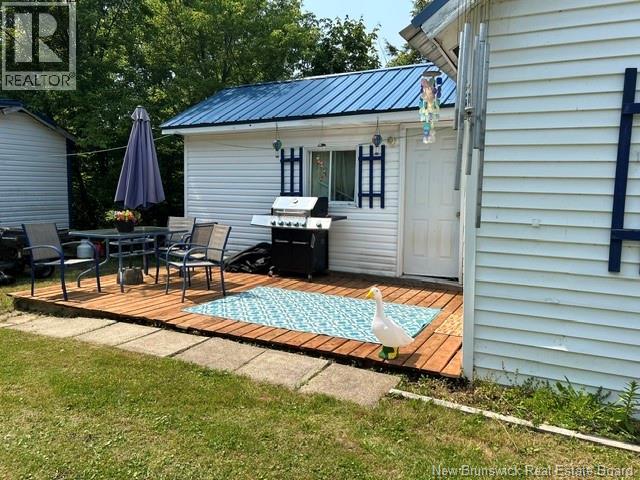 111 Water Street, Bath, New Brunswick  E7J 1E8 - Photo 22 - NB143064
