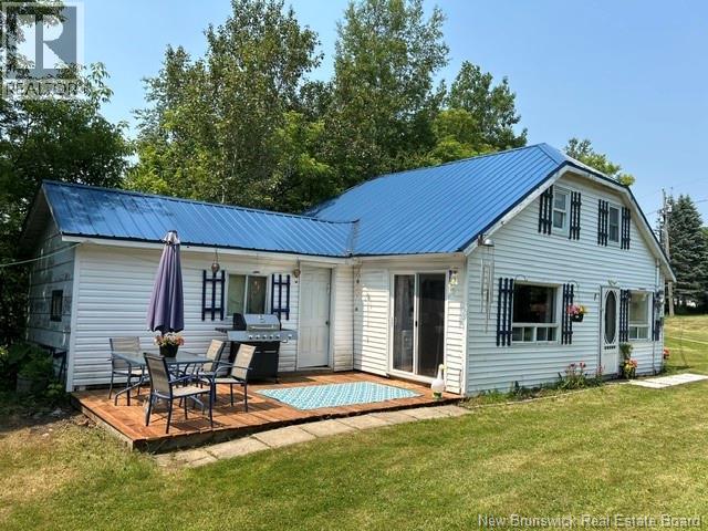 111 Water Street, Bath, New Brunswick  E7J 1E8 - Photo 23 - NB143064