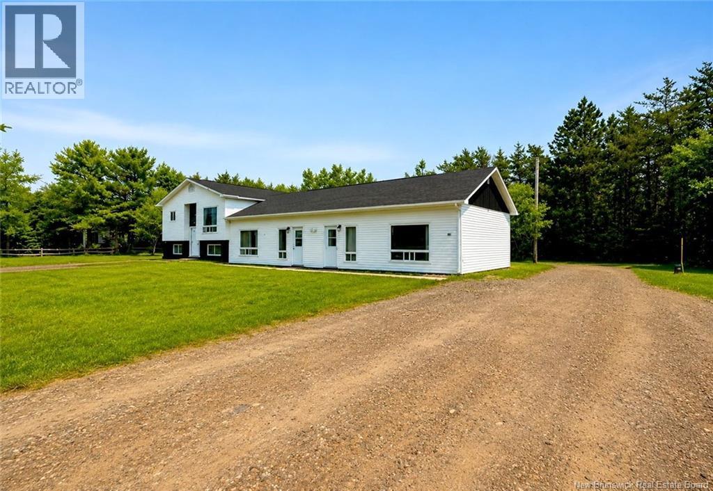 39 rue Arisma, Haut-Sheila, New Brunswick