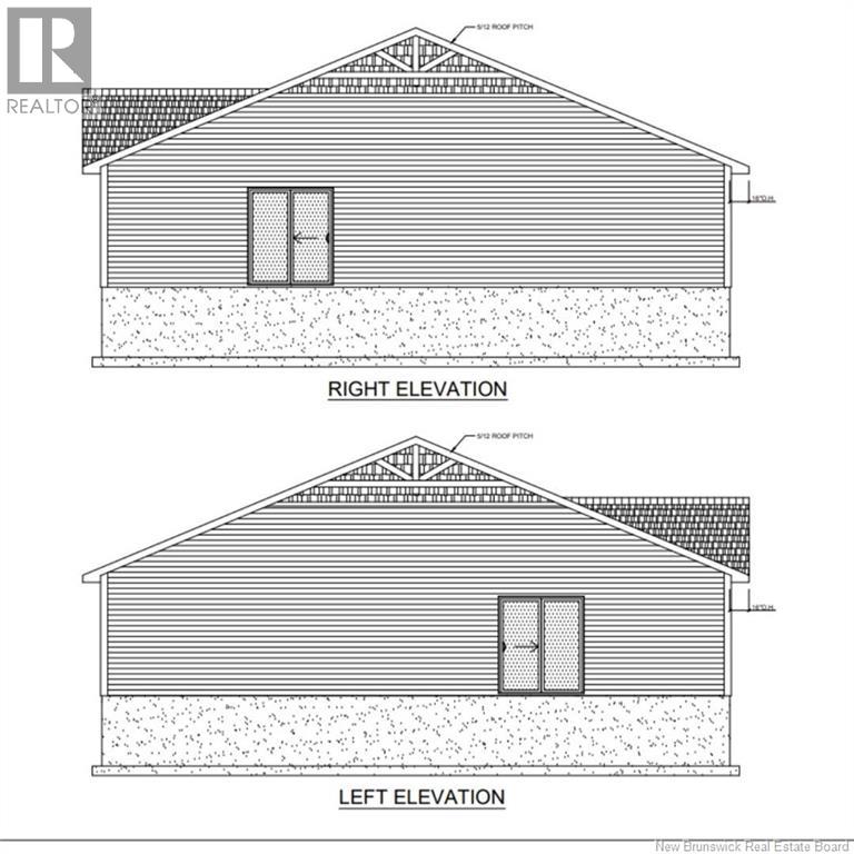 19 Shoreway Street, Rexton, New Brunswick  E4W 2A9 - Photo 2 - NB143052