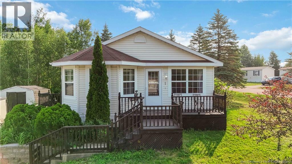 1 Converse Lane, Riverview, New Brunswick