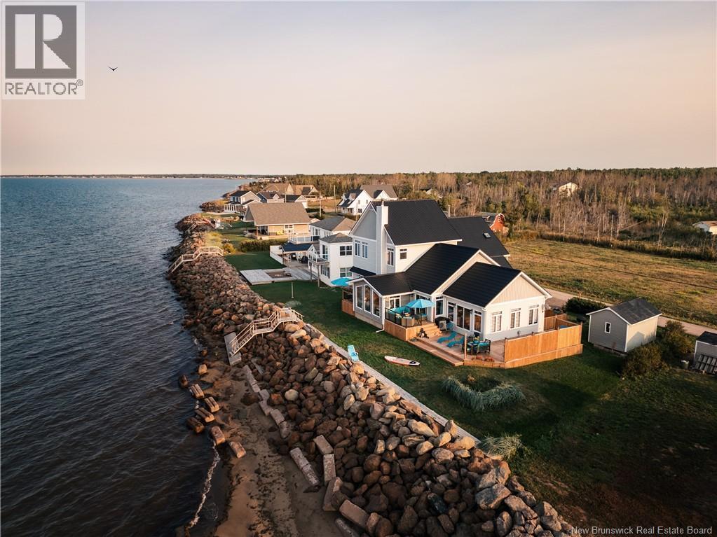 39 Ocean Breeze Drive, Grand-Barachois, New Brunswick  E4P 7X3 - Photo 2 - NB141283