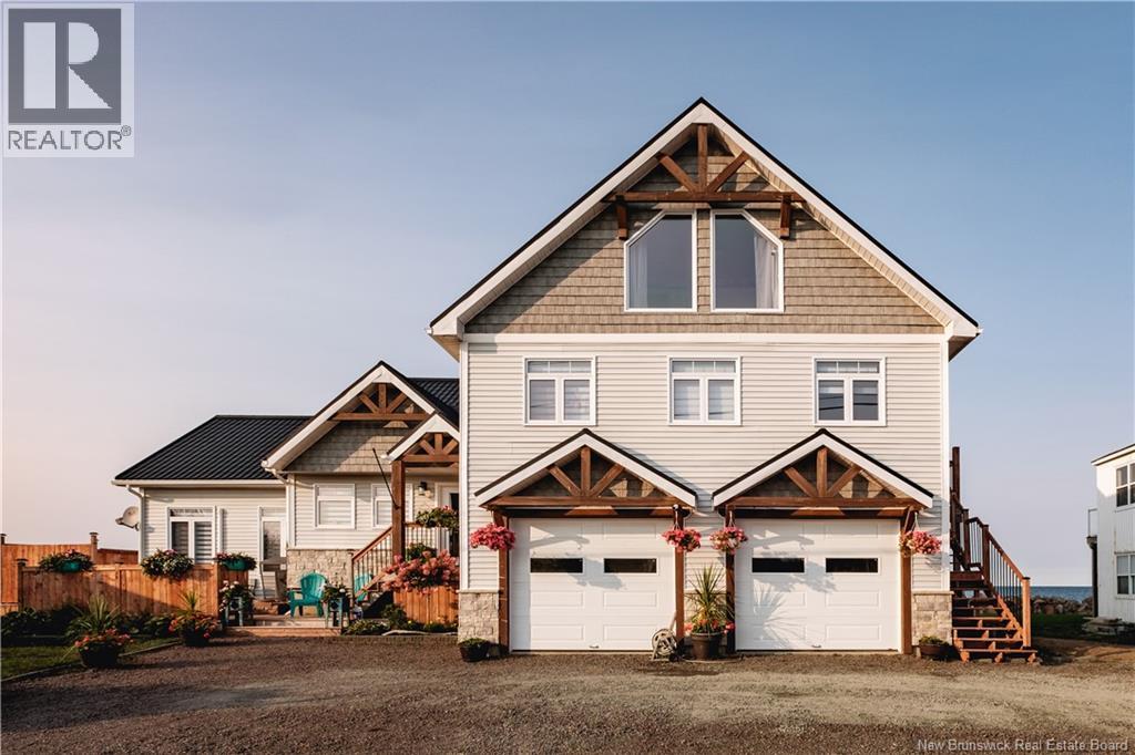 39 Ocean Breeze Drive, Grand-Barachois, New Brunswick  E4P 7X3 - Photo 3 - NB141283