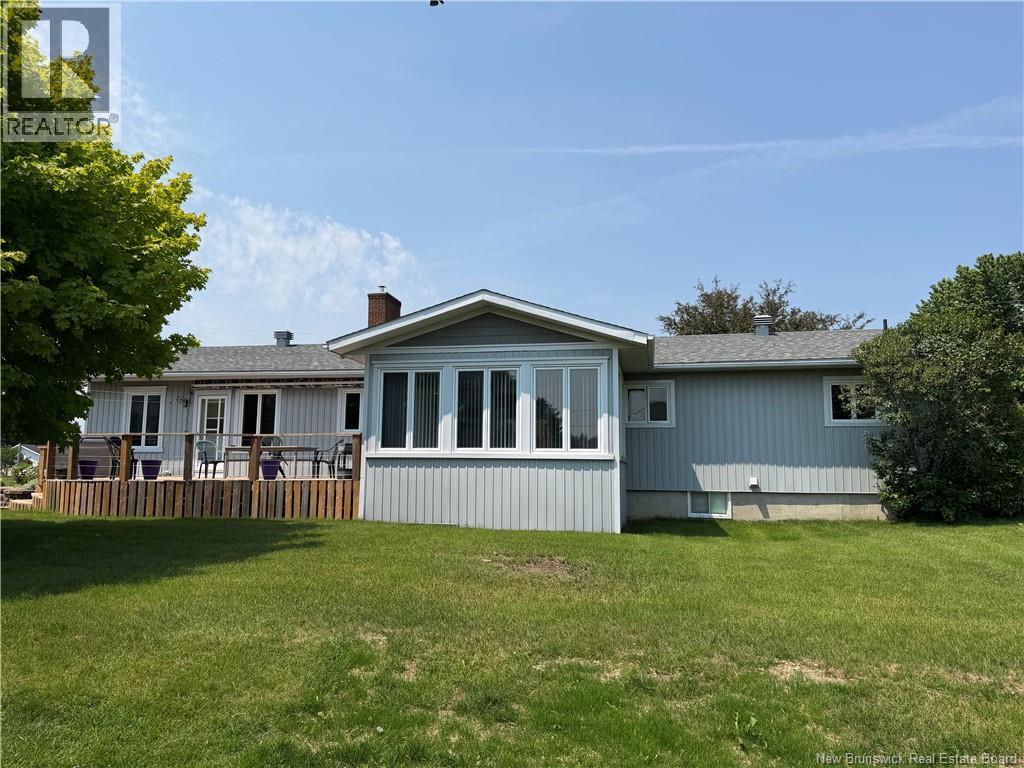 19 Boucher Street, Saint-Jacques, New Brunswick  E7B 1B9 - Photo 11 - NB143111