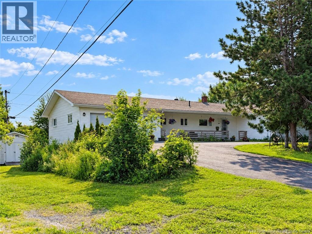 45 Jessiman Boulevard, Miramichi, New Brunswick  E1V 6V1 - Photo 1 - NB143128