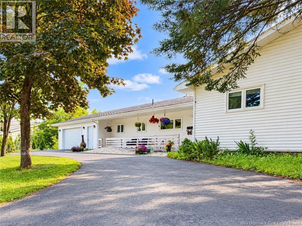 45 Jessiman Boulevard, Miramichi, New Brunswick  E1V 6V1 - Photo 2 - NB143128