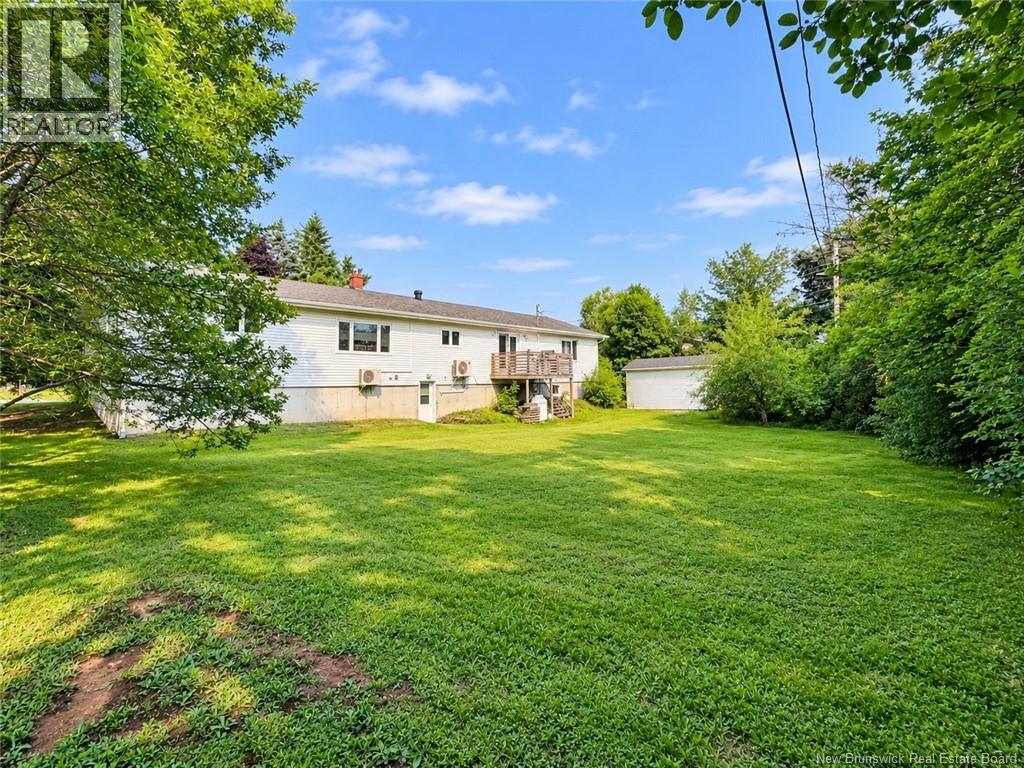 45 Jessiman Boulevard, Miramichi, New Brunswick  E1V 6V1 - Photo 44 - NB143128