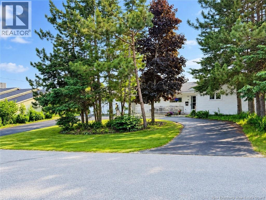 45 Jessiman Boulevard, Miramichi, New Brunswick  E1V 6V1 - Photo 5 - NB143128