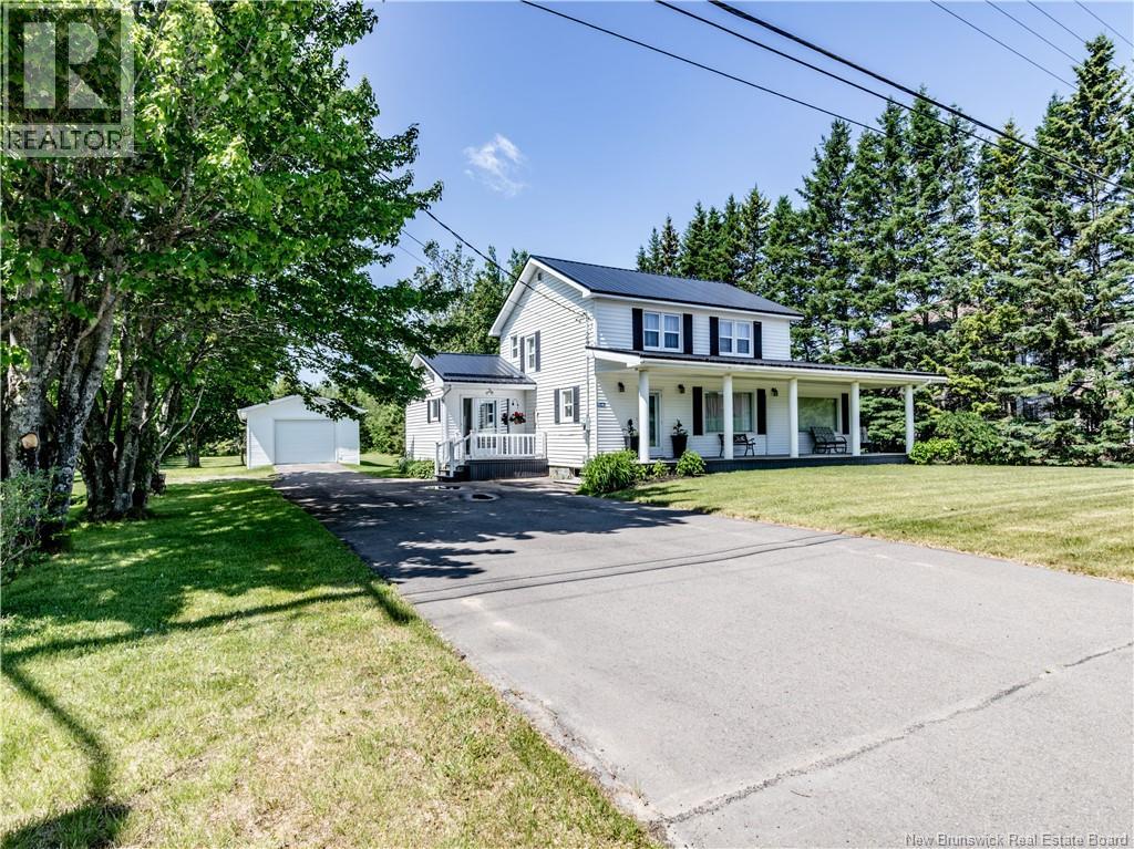 9540 Main Street, Richibucto, New Brunswick E4W 4E4 - Photo 3 - NB143122