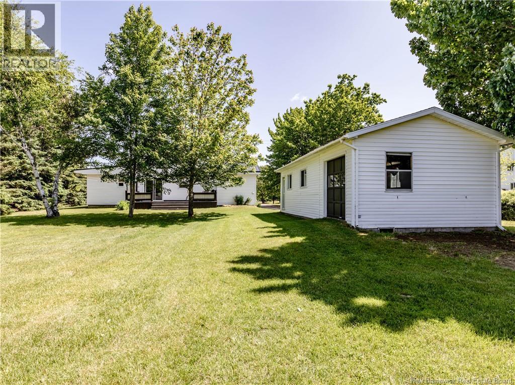 9540 Main Street, Richibucto, New Brunswick E4W 4E4 - Photo 31 - NB143122