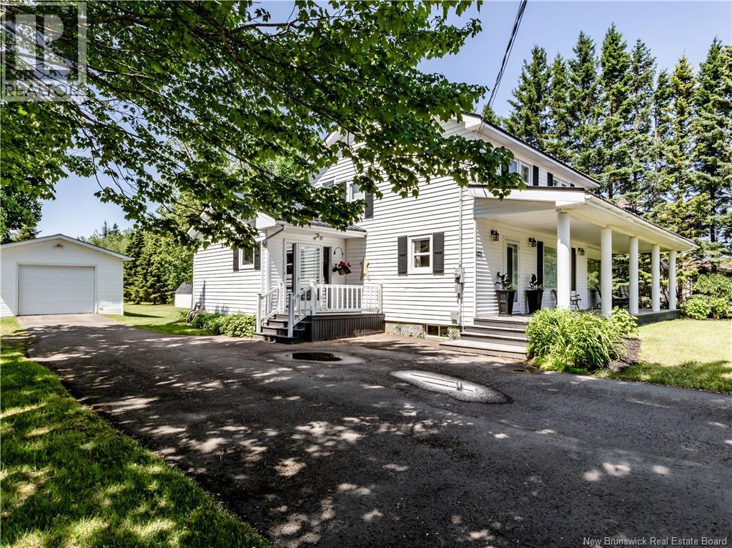 9540 Main Street, Richibucto, New Brunswick E4W 4E4 - Photo 5 - NB143122