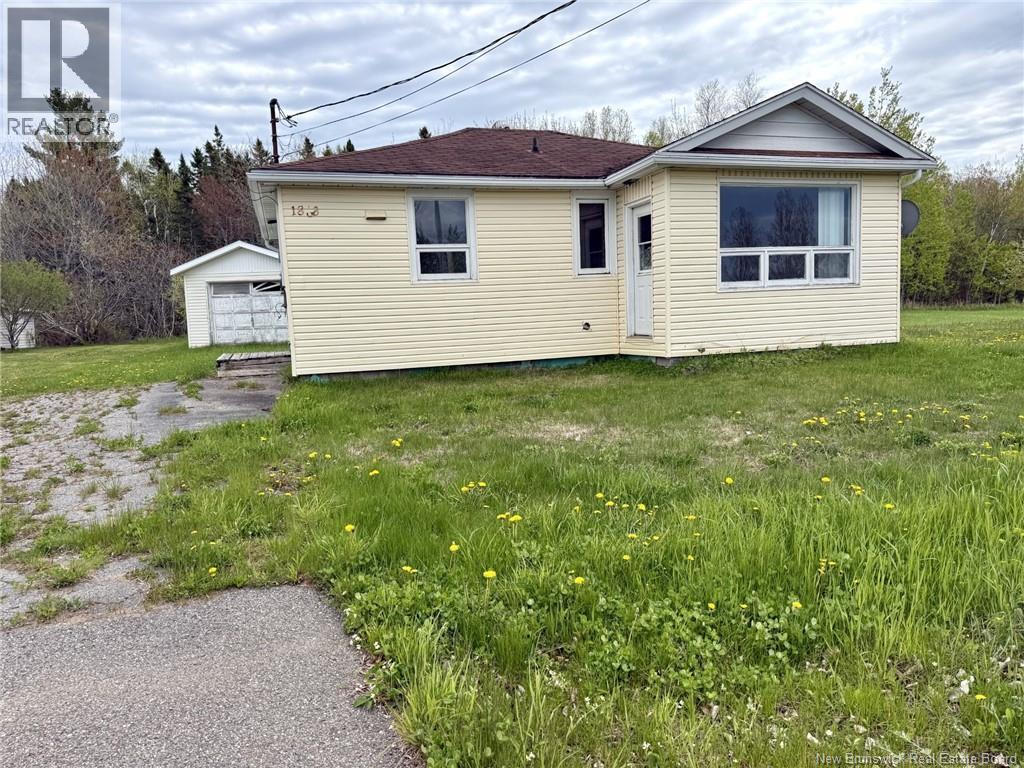 1833 Route 335, Saint-Simon, New Brunswick