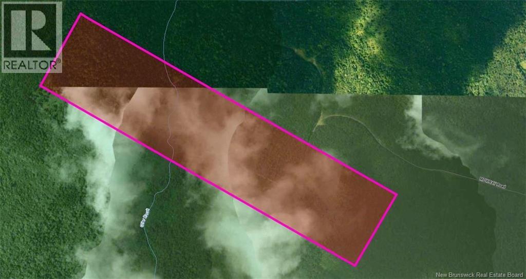 LOT Cheyne Settlement Road, Public Landing, New Brunswick