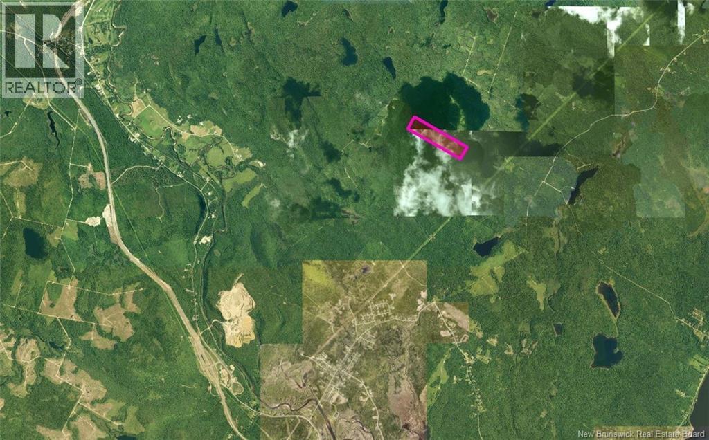 Lot Cheyne Settlement Road, Public Landing, New Brunswick  E5T 1R5 - Photo 2 - NB143165