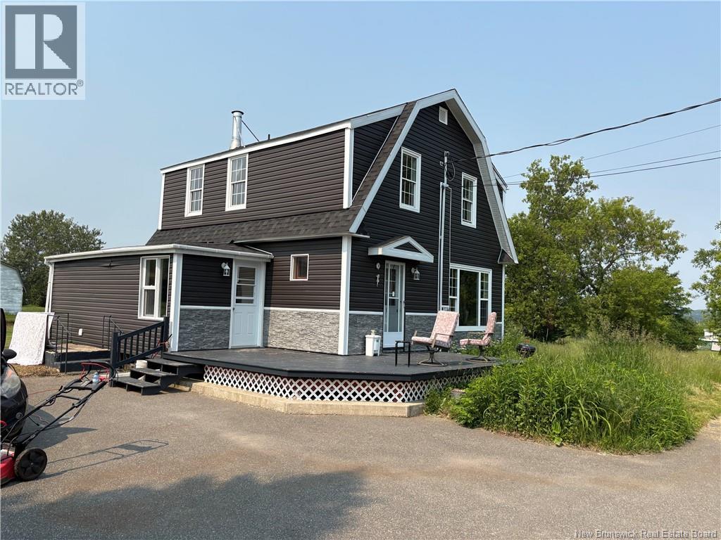 1186 Frenette Street, Bathurst, New Brunswick  E2A 1Y6 - Photo 6 - NB143058