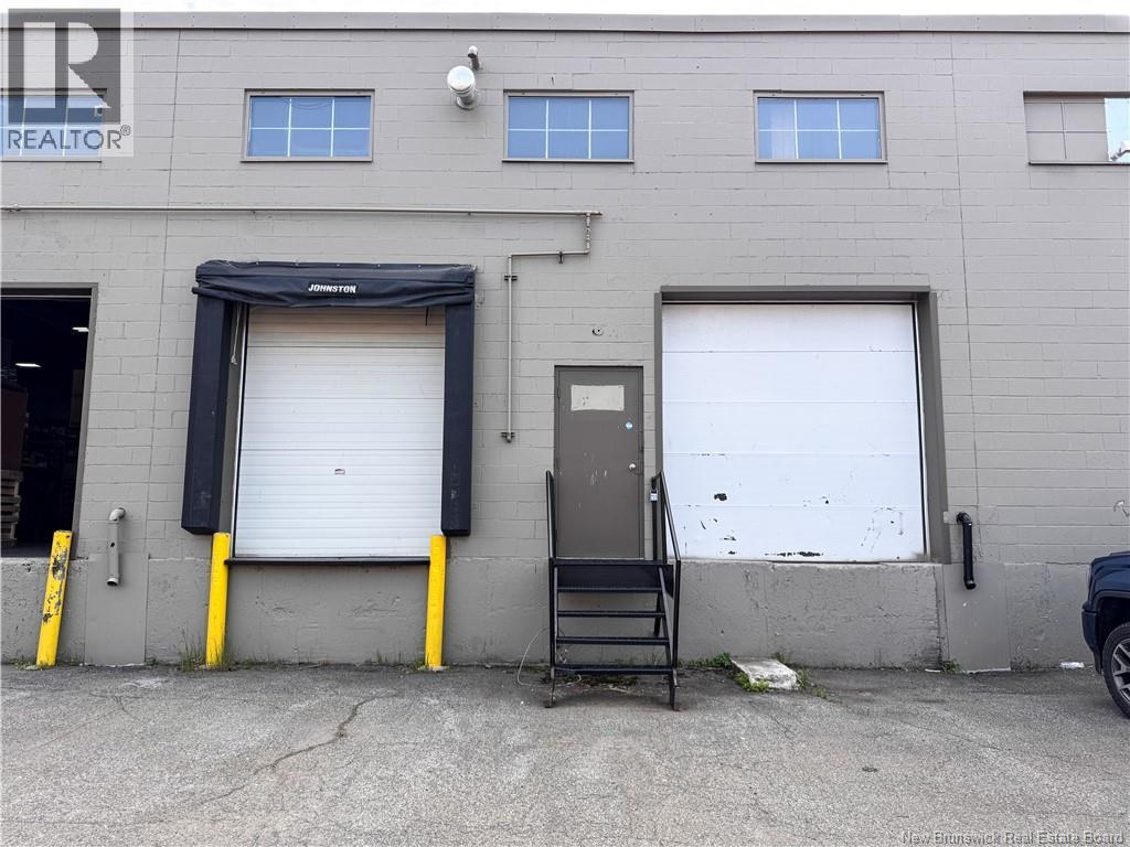 290 Baig Boulevard Unit# B6, Moncton, New Brunswick  E1E 1E1 - Photo 29 - NB143183