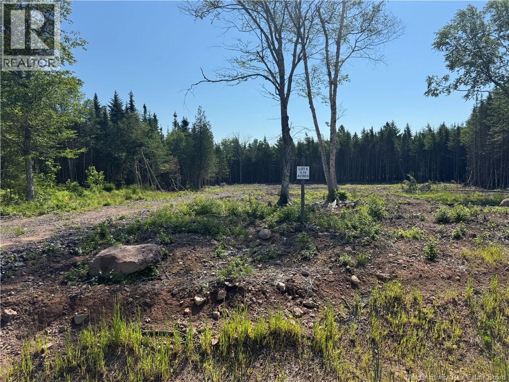 Lot 6 Cedarwood Drive, Lakeside, New Brunswick E5N 6N8 - Photo 4 - NB143198