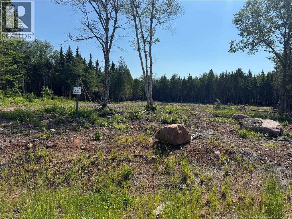 Lot 6 Cedarwood Drive, Lakeside, New Brunswick E5N 6N8 - Photo 8 - NB143198