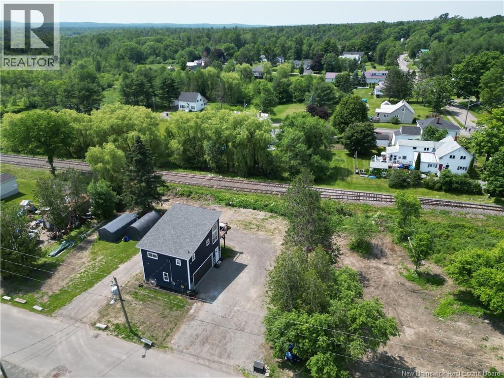 66 Riverside Drive, St. Stephen, New Brunswick  E3L 1C2 - Photo 20 - NB143161