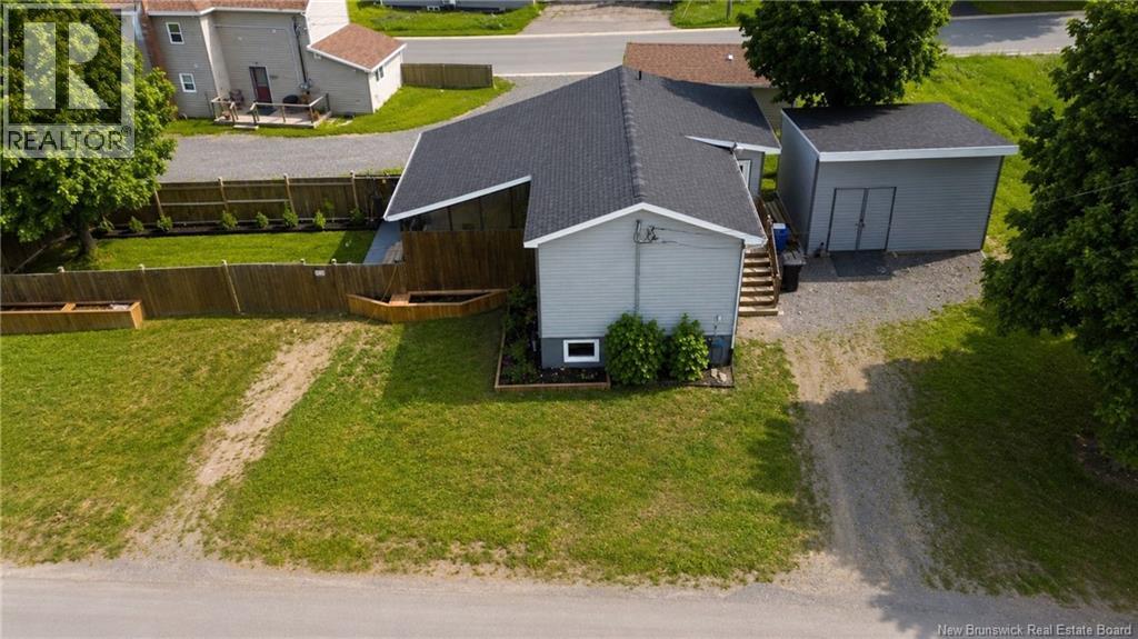 1245 St Theresa Crescent, Bathurst, New Brunswick  E2A 1K2 - Photo 39 - NB143116