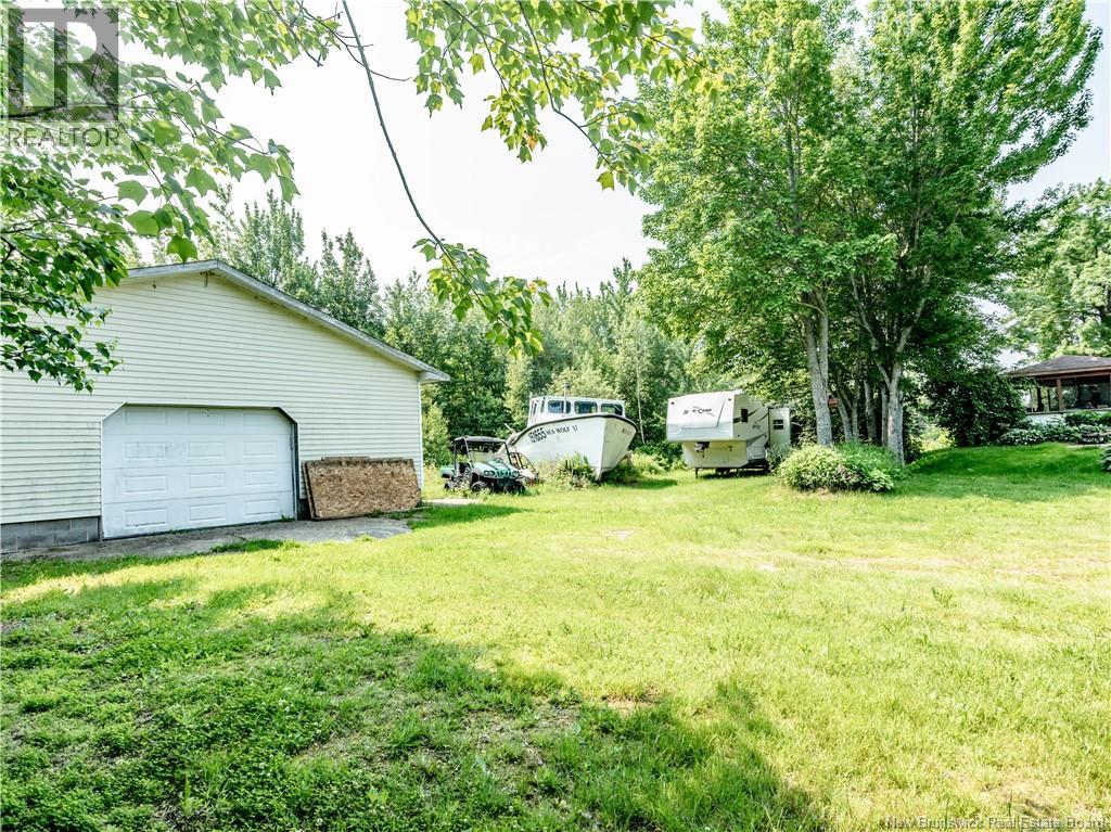 5519 Route 117, Baie-Sainte-Anne, New Brunswick  E9A 1E6 - Photo 31 - NB143014