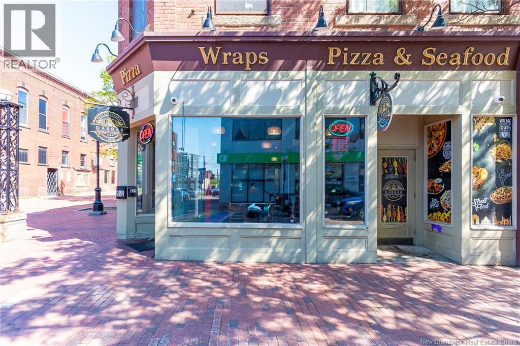 831 Main St, Moncton, New Brunswick  E1C 1G1 - Photo 1 - NB143072