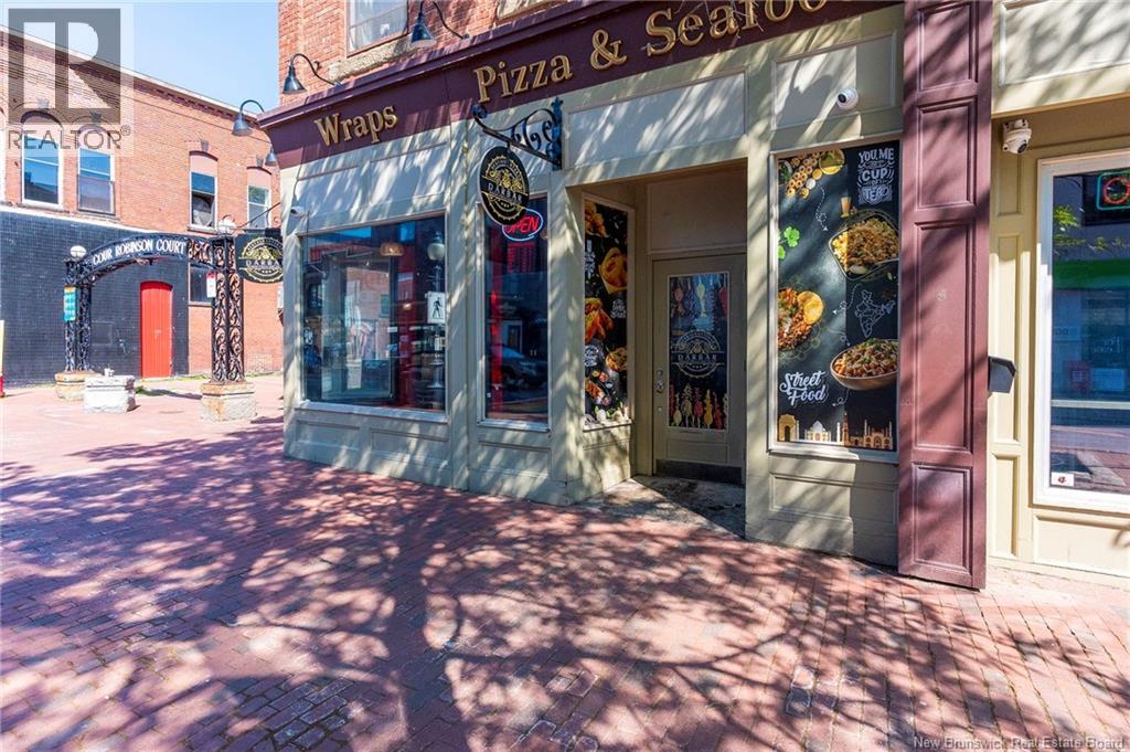 831 Main St, Moncton, New Brunswick  E1C 1G1 - Photo 24 - NB143072