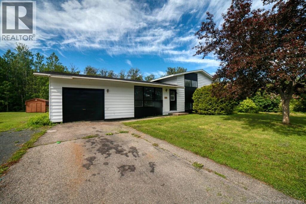 58 Chaleur, Belledune, New Brunswick
