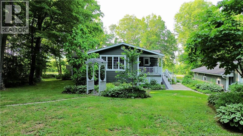 360 Route 190, Carlingford, New Brunswick E7H 4J2 - Photo 32 - NB143175