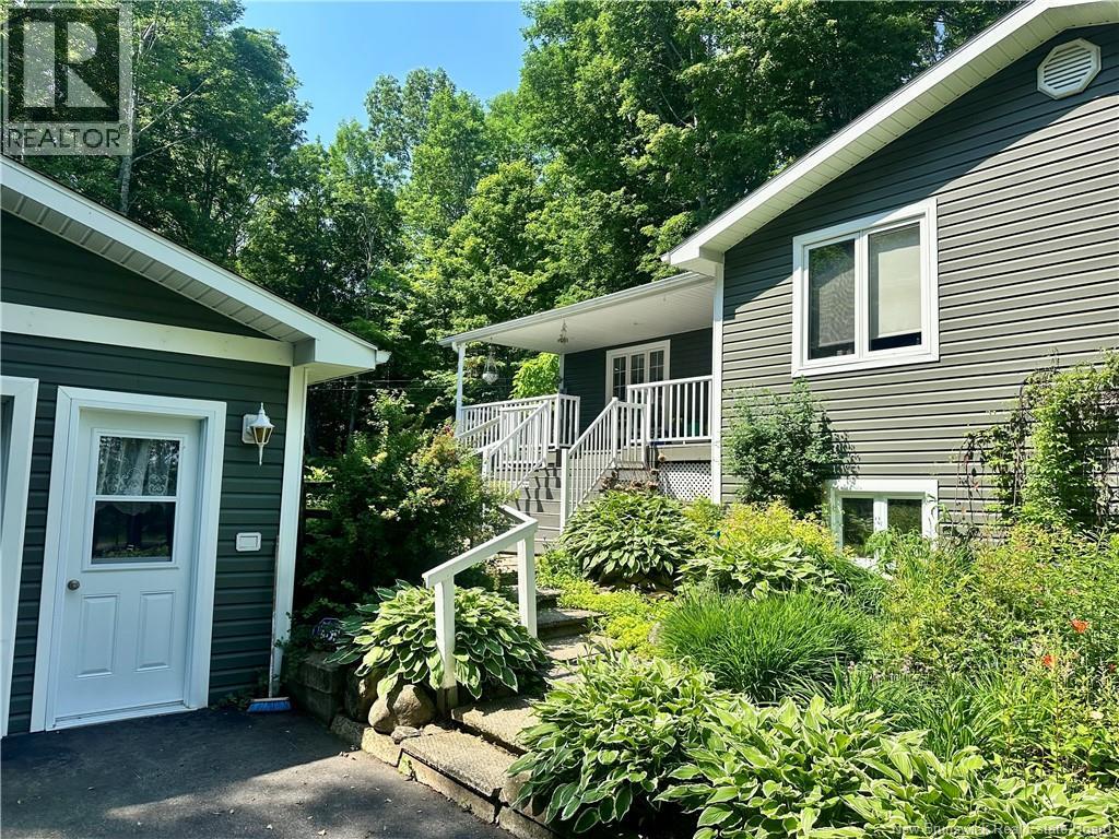 360 Route 190, Carlingford, New Brunswick E7H 4J2 - Photo 4 - NB143175