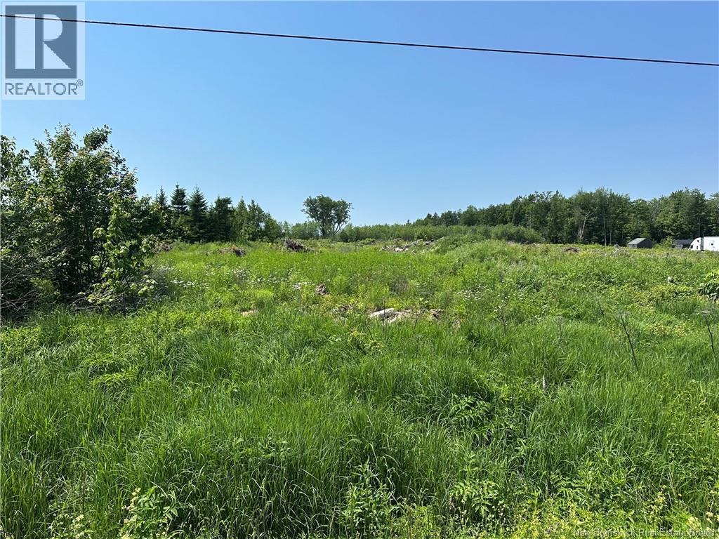 Lot 1 Route 620, Hamtown Corner, New Brunswick  E3G 6P4 - Photo 2 - NB143230