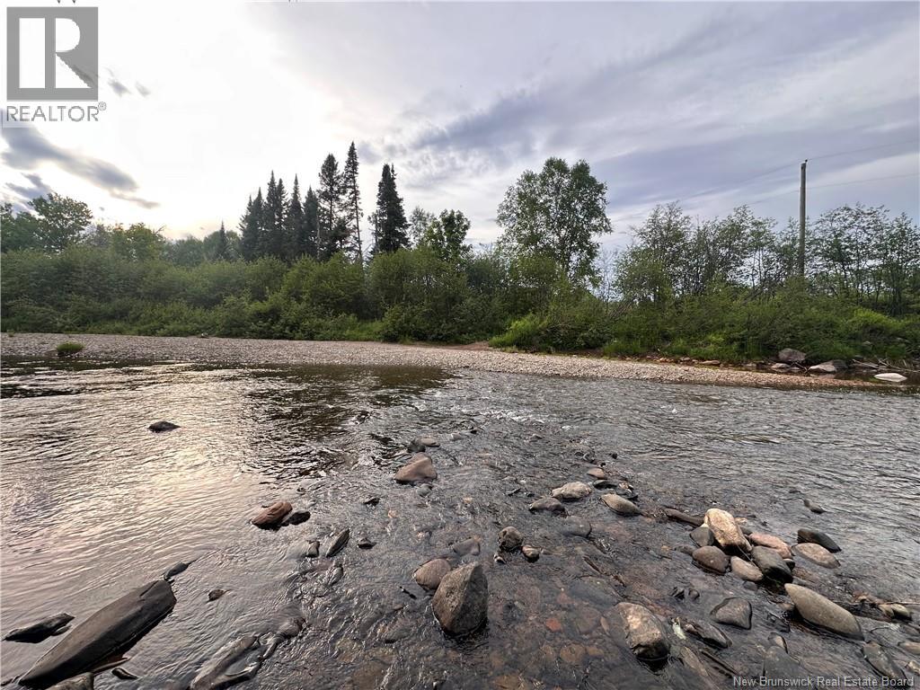 Lot Tay Falls Road, Woodlands, New Brunswick  E6L 2C6 - Photo 6 - NB143232