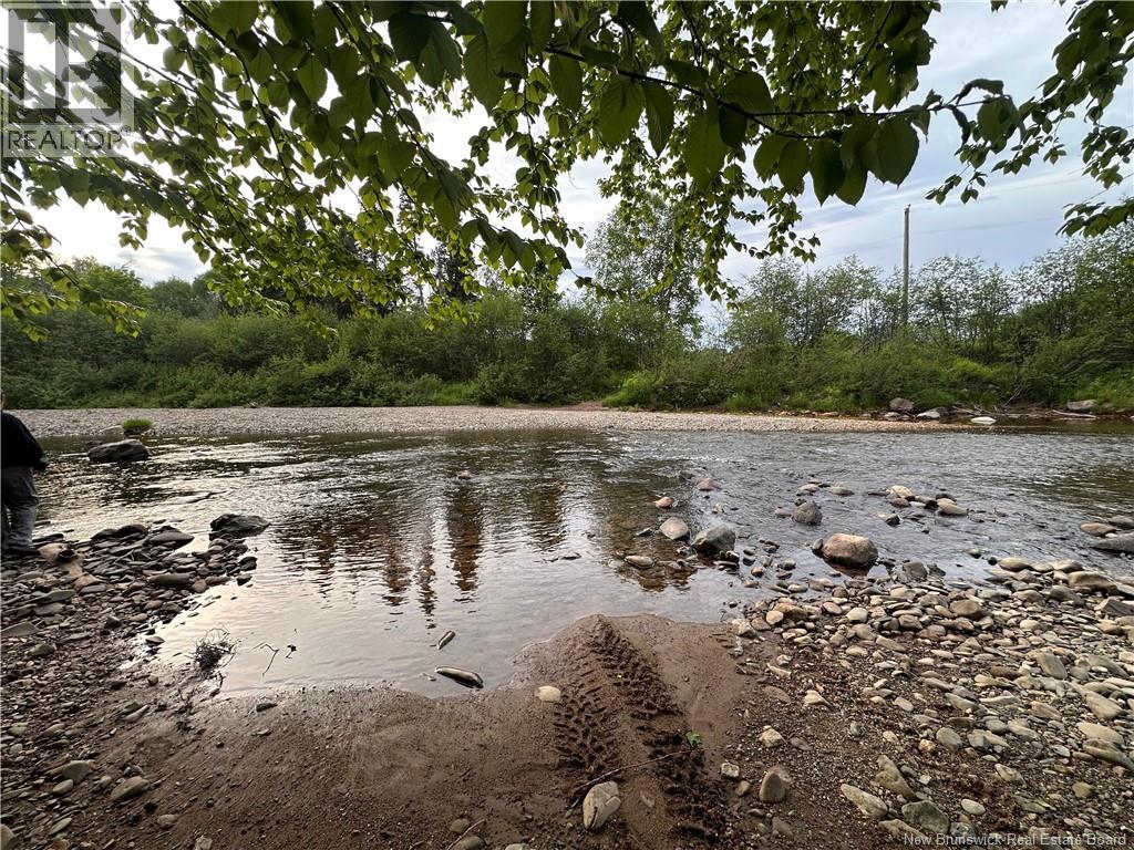 Lot Tay Falls Road, Woodlands, New Brunswick  E6L 2C6 - Photo 8 - NB143232
