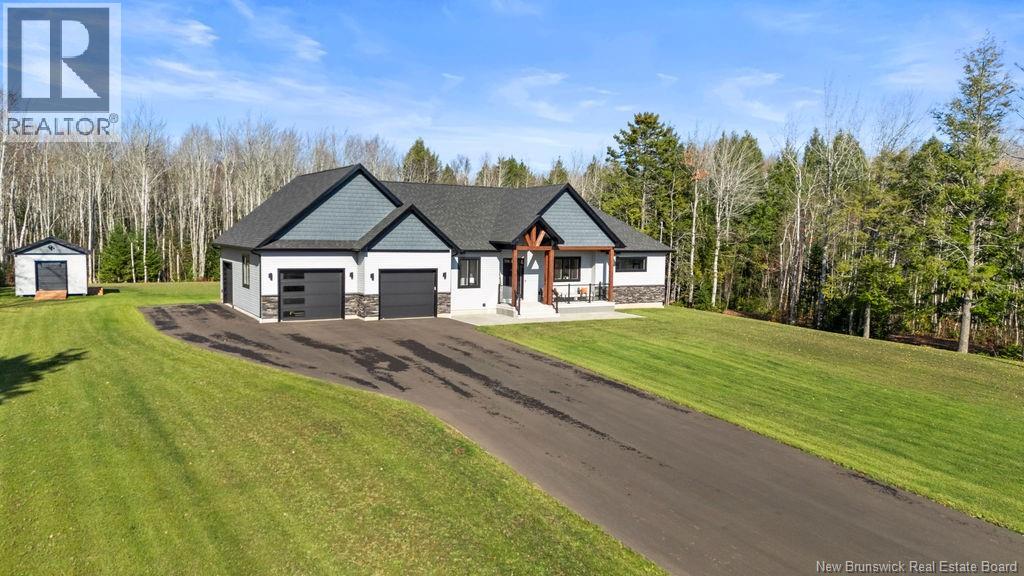 154 Pit Melanson Cross Road, Saint-Antoine, New Brunswick