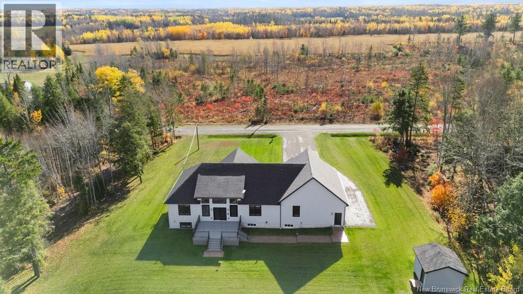 154 Pit Melanson Cross Road, Saint-Antoine, New Brunswick E4V 3C8 - Photo 10 - NB143224