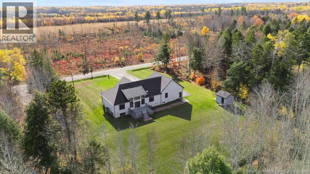 154 Pit Melanson Cross Road, Saint-Antoine, New Brunswick E4V 3C8 - Photo 11 - NB143224