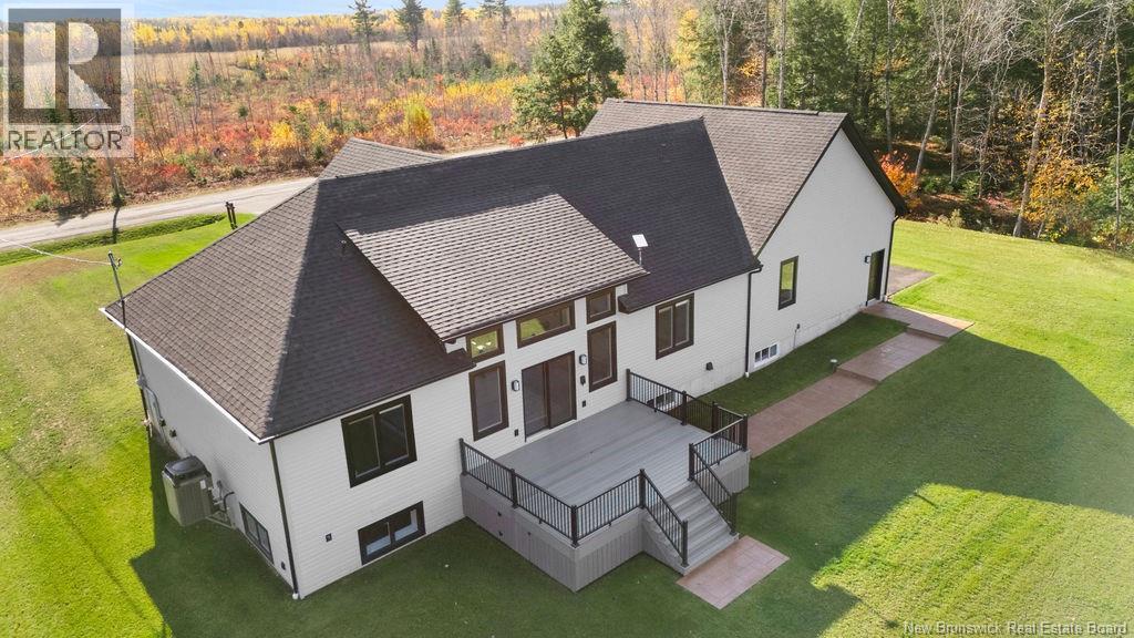 154 Pit Melanson Cross Road, Saint-Antoine, New Brunswick E4V 3C8 - Photo 12 - NB143224