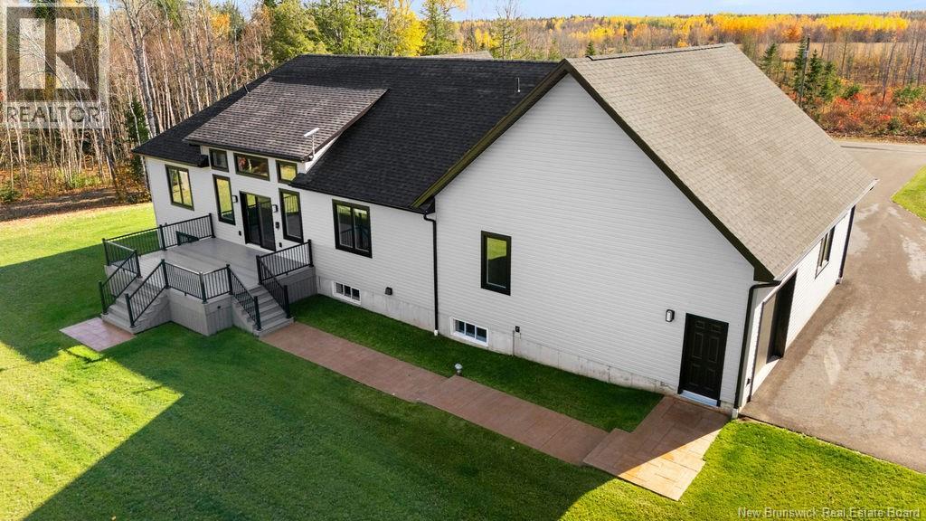 154 Pit Melanson Cross Road, Saint-Antoine, New Brunswick E4V 3C8 - Photo 14 - NB143224