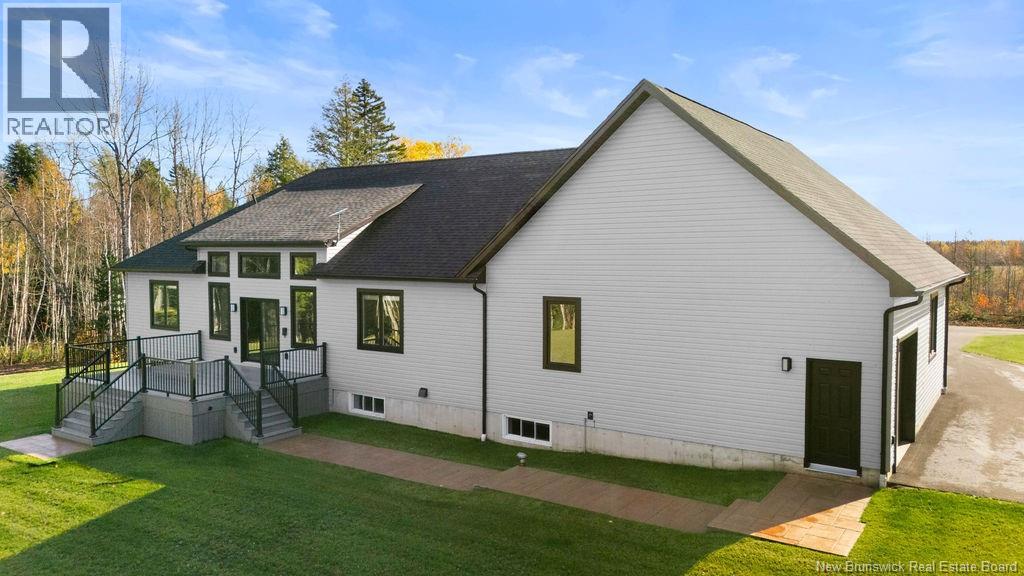 154 Pit Melanson Cross Road, Saint-Antoine, New Brunswick E4V 3C8 - Photo 17 - NB143224