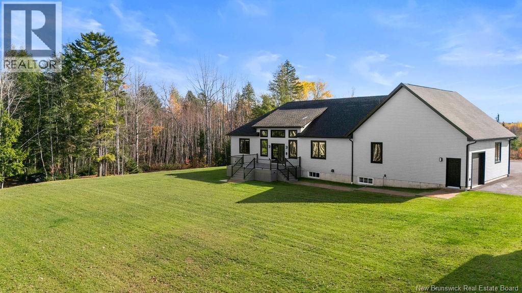 154 Pit Melanson Cross Road, Saint-Antoine, New Brunswick E4V 3C8 - Photo 19 - NB143224