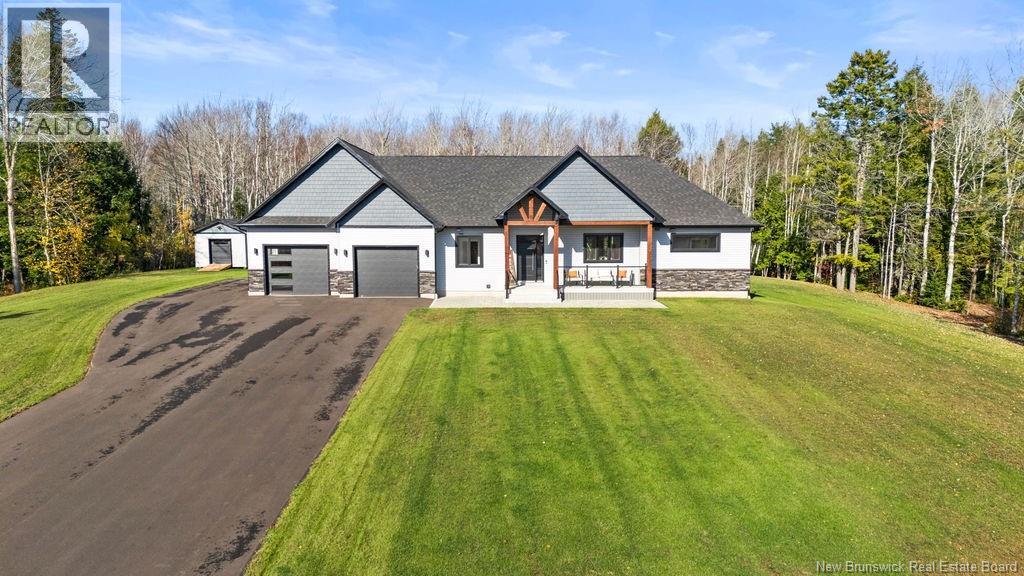 154 Pit Melanson Cross Road, Saint-Antoine, New Brunswick E4V 3C8 - Photo 2 - NB143224